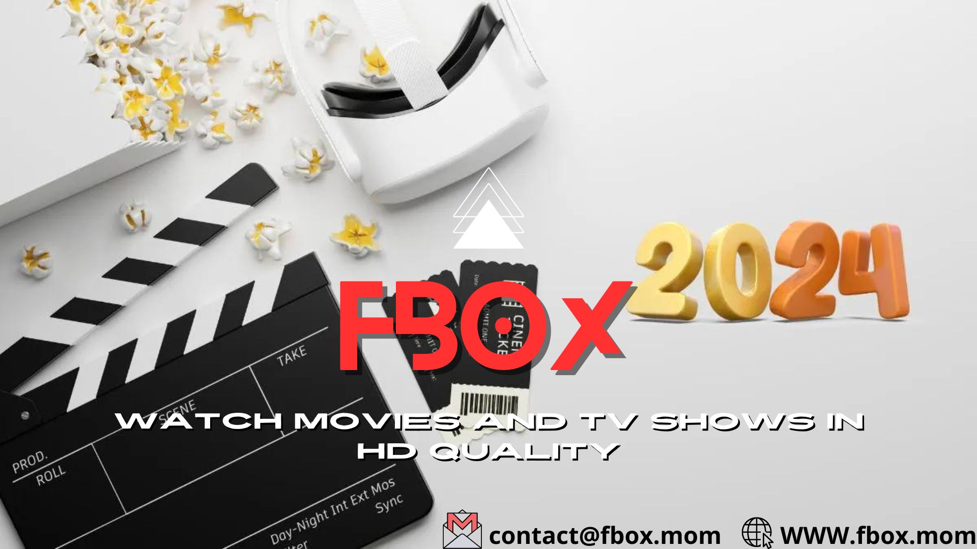 FBOX.tv
